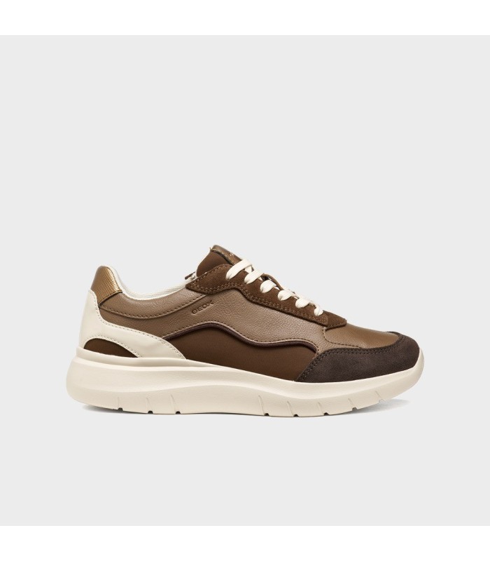 DEPORTIVOS MUJER GEOX D65YNA 